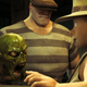 Illustration for article titled Exclusive details on David Fincher's Kickstarter campaign for his zombie movie The Goon!